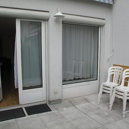 Ferienwohnung Ebner-Poffet Dornbirn Exterior foto